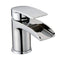 Waterfall Mono Basin Mixer Tap (No Waste)