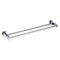 Double Towel Rail - All Colours