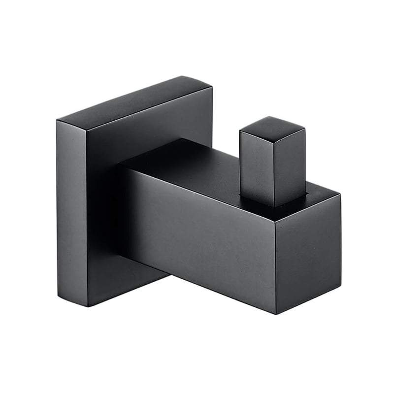 Robe Hook - All Colours