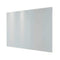 LED Illuminated Landscape Mirror with Demister, Shavers Socket and Touch Sensor Switch