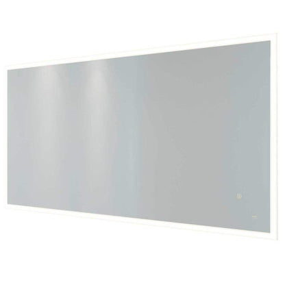 LED Illuminated Landscape Mirror - All Sizes