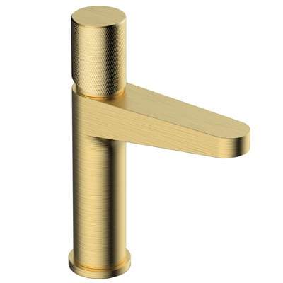 Standard Basin Mixer Tap - All Colours