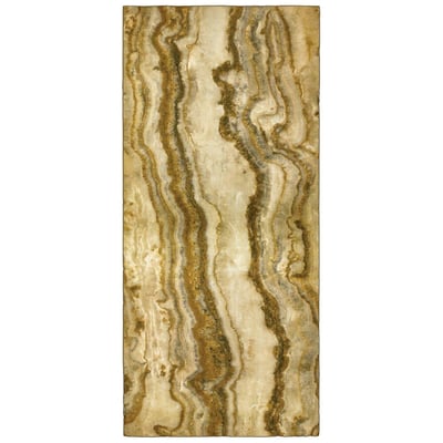 Luce Onyx Arco Red