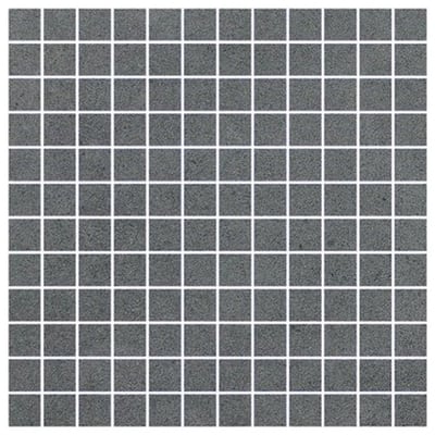 Surface Mid Grey Mosaic