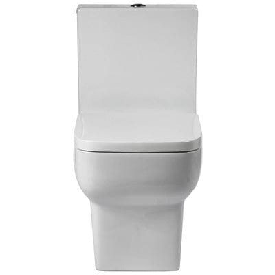 Bella Cistern for Close Coupled Toilet