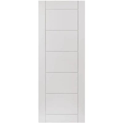 Apollo White Primed Internal Fire Door FD30 - All Sizes