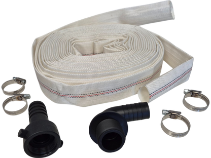 Lay Flat SET G