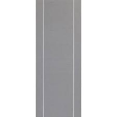 Forli Internal Light Grey Pre-Finished Door - All Sizes