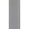 Forli Internal Light Grey Pre-Finished Door - All Sizes