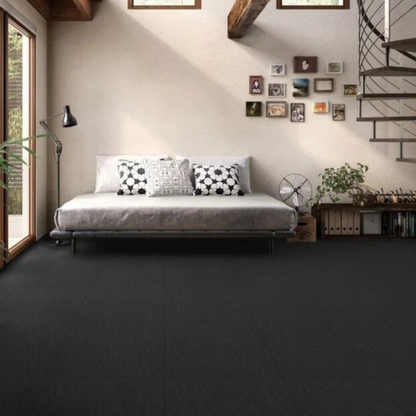 Lounge Black Rustic - All Sizes