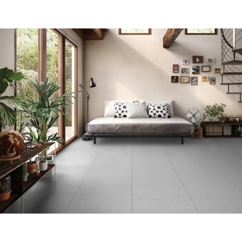 Lounge Grey Rustic - All Sizes