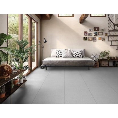 Lounge Grey Rustic - All Sizes