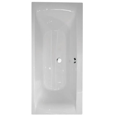 Oporto Double Ended Bath - All Sizes