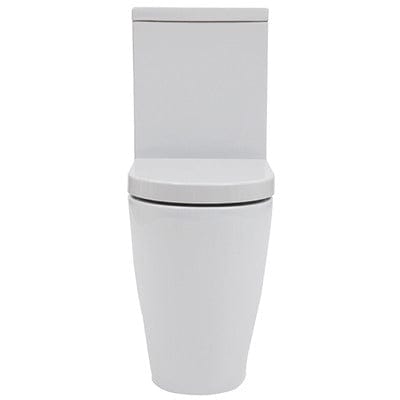 Emme Cistern for Close Coupled Toilet