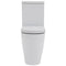 Emme Cistern for Close Coupled Toilet