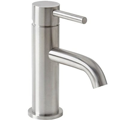Solito Basin Mixer with Click-Clack Waste