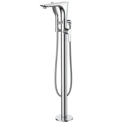 Vido Freestanding Bath Shower Mixer