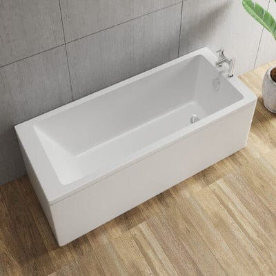 Medici Straight Bath - All Sizes