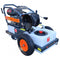Altrad Belle MBX 08/120E+ battery Mini Bowser Pressure Washer