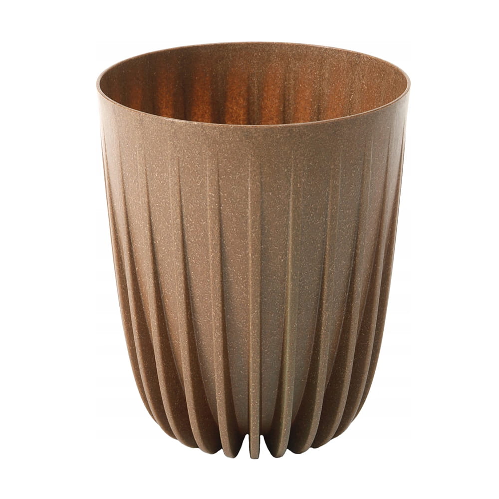 Mira Pot Without Hole 190mm Eco Wood