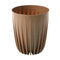 Mira Pot Without Hole 145mm Eco Wood
