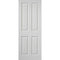 Canterbury Textured White Primed Internal Door - All Sizes