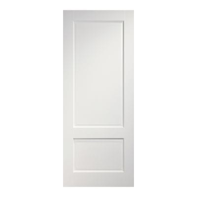 Madison White Primed Internal Door - All Sizes