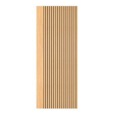 Deanta Malmo Oak FSC Prefinished Internal Door - All Sizes