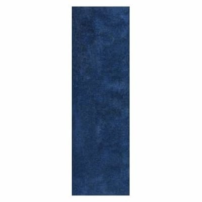 Marakkesh Dark Blue Glossy - All Sizes