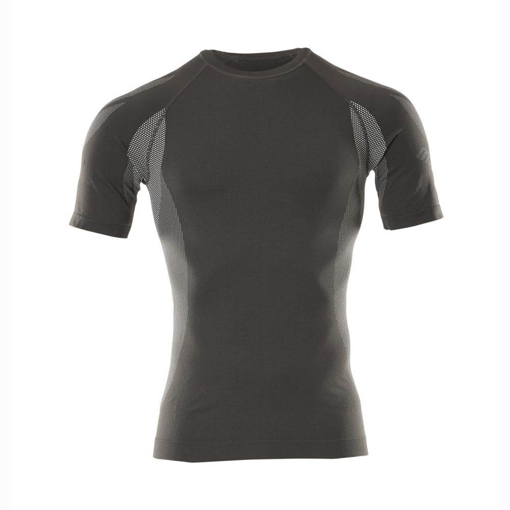Mascot 19882 Moisture Wicking Short Sleeve Baselayer Thermals