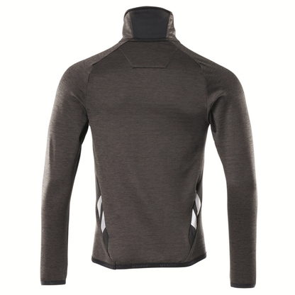 Mascot Accelerate 18003 1/2 Zip Fleece Sweatshirt