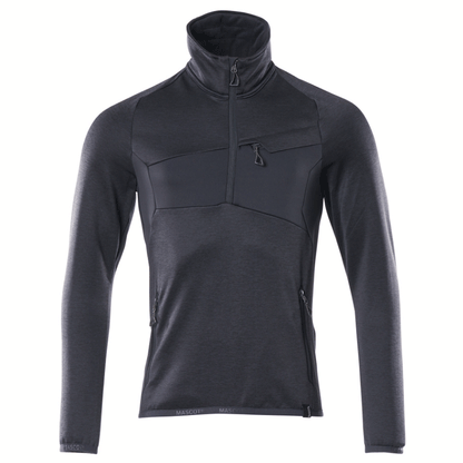 Mascot Accelerate 18003 1/2 Zip Fleece Sweatshirt