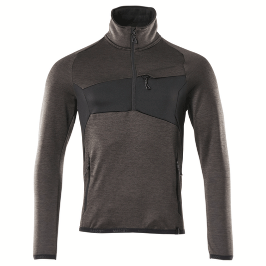 Mascot Accelerate 18003 1/2 Zip Fleece Sweatshirt