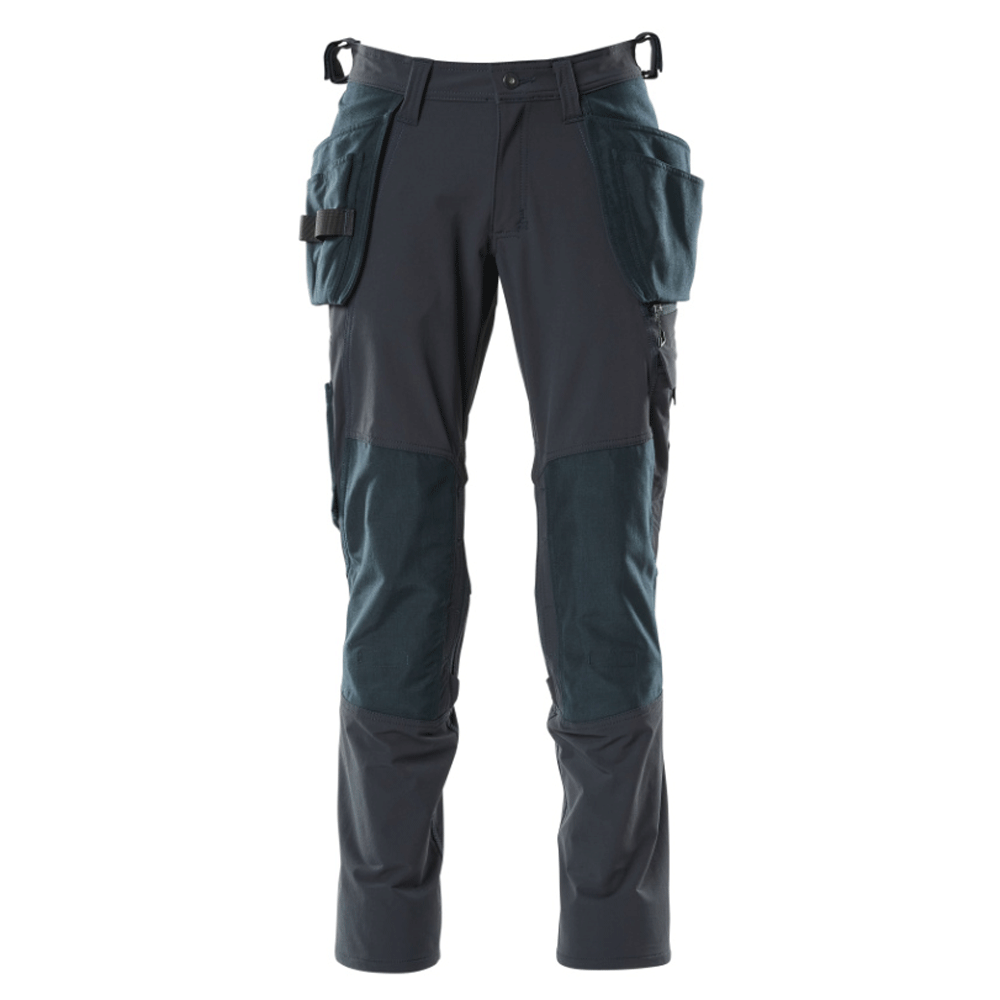 Mascot Accelerate 18031 Ultimate Stretch Kneepad Holster Trousers