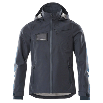 Mascot Accelerate 18301 Waterproof Softshell Jacket