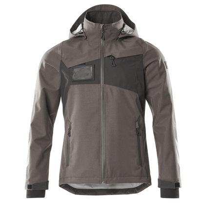Mascot Accelerate 18301 Waterproof Softshell Jacket