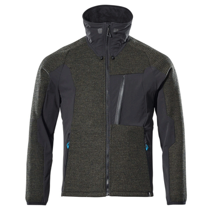 Mascot Advanced 17105 Water-Repellent Breathable Work Jacket Various Colours