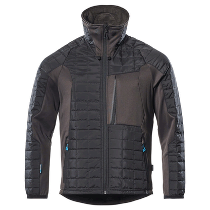 Mascot Advanced 17115 Water-Repellent Lightweight Insulated Work Jacket Various Colours