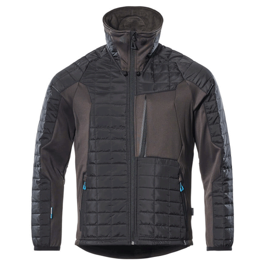 Mascot Advanced 17115 Water-Repellent Lightweight Insulated Work Jacket Various Colours