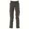 Mascot Advanced 17179 Ultimate Stretch Kneepad Work Trousers Grey 40" Waist, 32" Leg