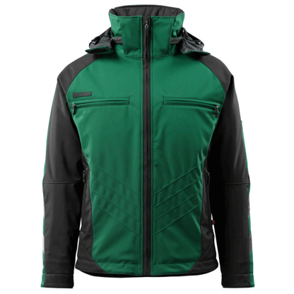 Mascot Unique 16002 Darmstadt Water-Repellent Lined Jacket Various Colours