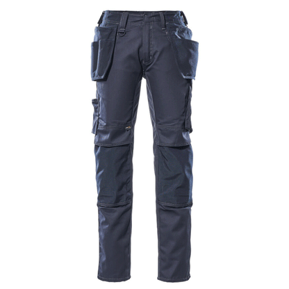 Mascot Unique 17731 Kassel Kneepad Holster Pocket Work Trousers