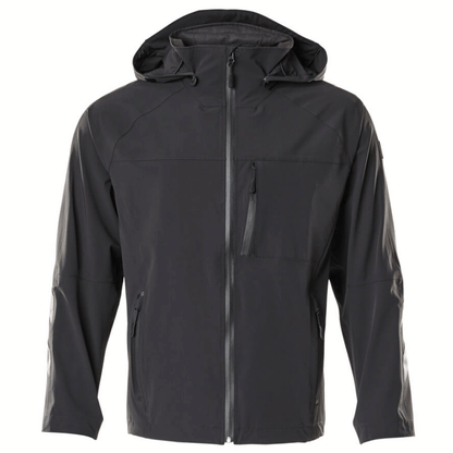 Mascot Unique 18601 Lightweight Breathable Waterproof Jacket