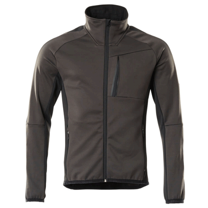 Mascot Unique 18603 Full Zip Fleece Jumper Various Colours