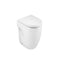 Meridian-N Back To Wall Toilet Pan