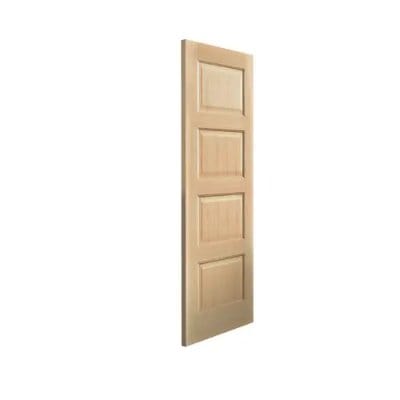 Mersey Oak Internal Door - All Sizes