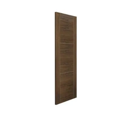 Mistral Walnut Pre-Finished Internal Door - All Sizes
