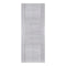 Montreal Ash Light Grey Internal Fire Door FD30 - All Sizes