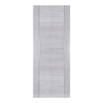Montreal Ash Light Grey Internal Door - All Sizes