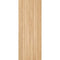Oak Montreal Pre-Finished Internal Door - 1981mm x 762mm